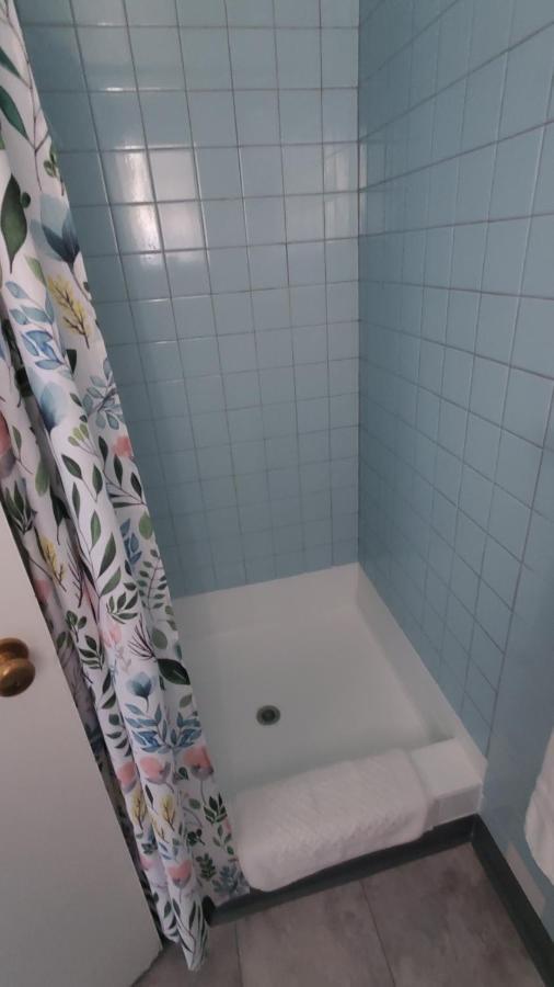 Sage Motel Greybull Eksteriør billede