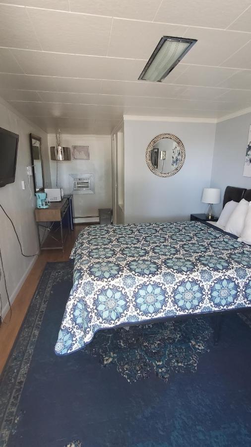 Sage Motel Greybull Eksteriør billede