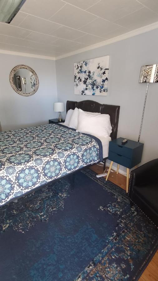 Sage Motel Greybull Eksteriør billede