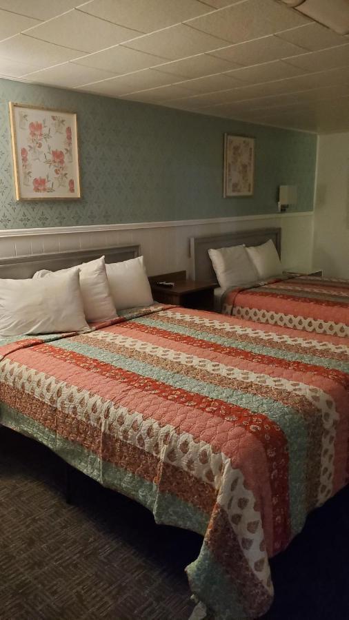 Sage Motel Greybull Værelse billede