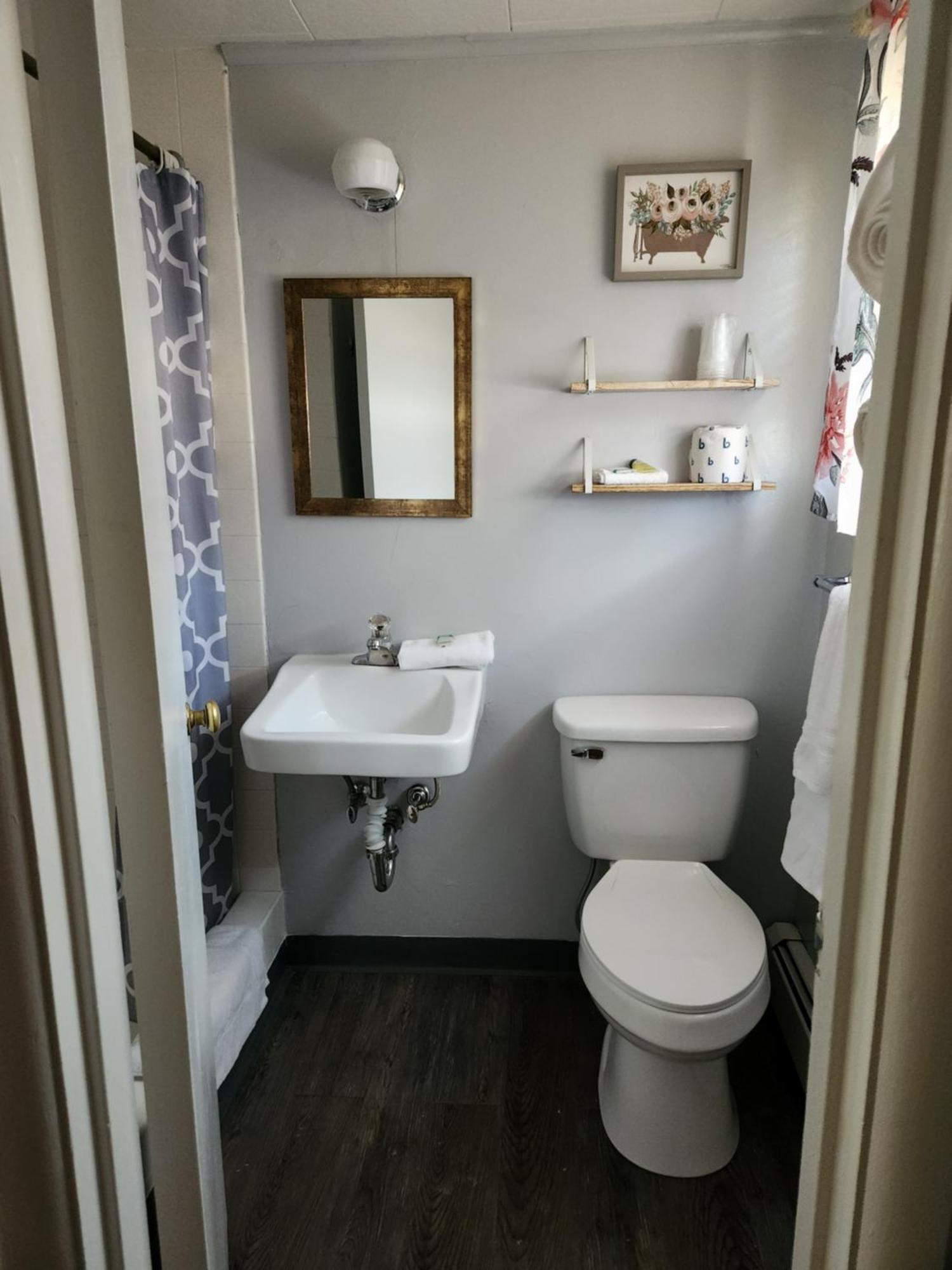 Sage Motel Greybull Værelse billede