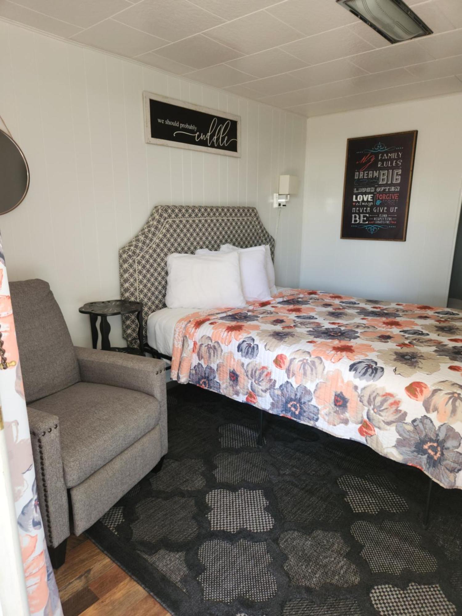Sage Motel Greybull Værelse billede