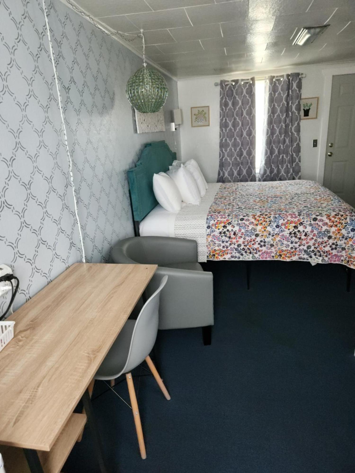 Sage Motel Greybull Værelse billede