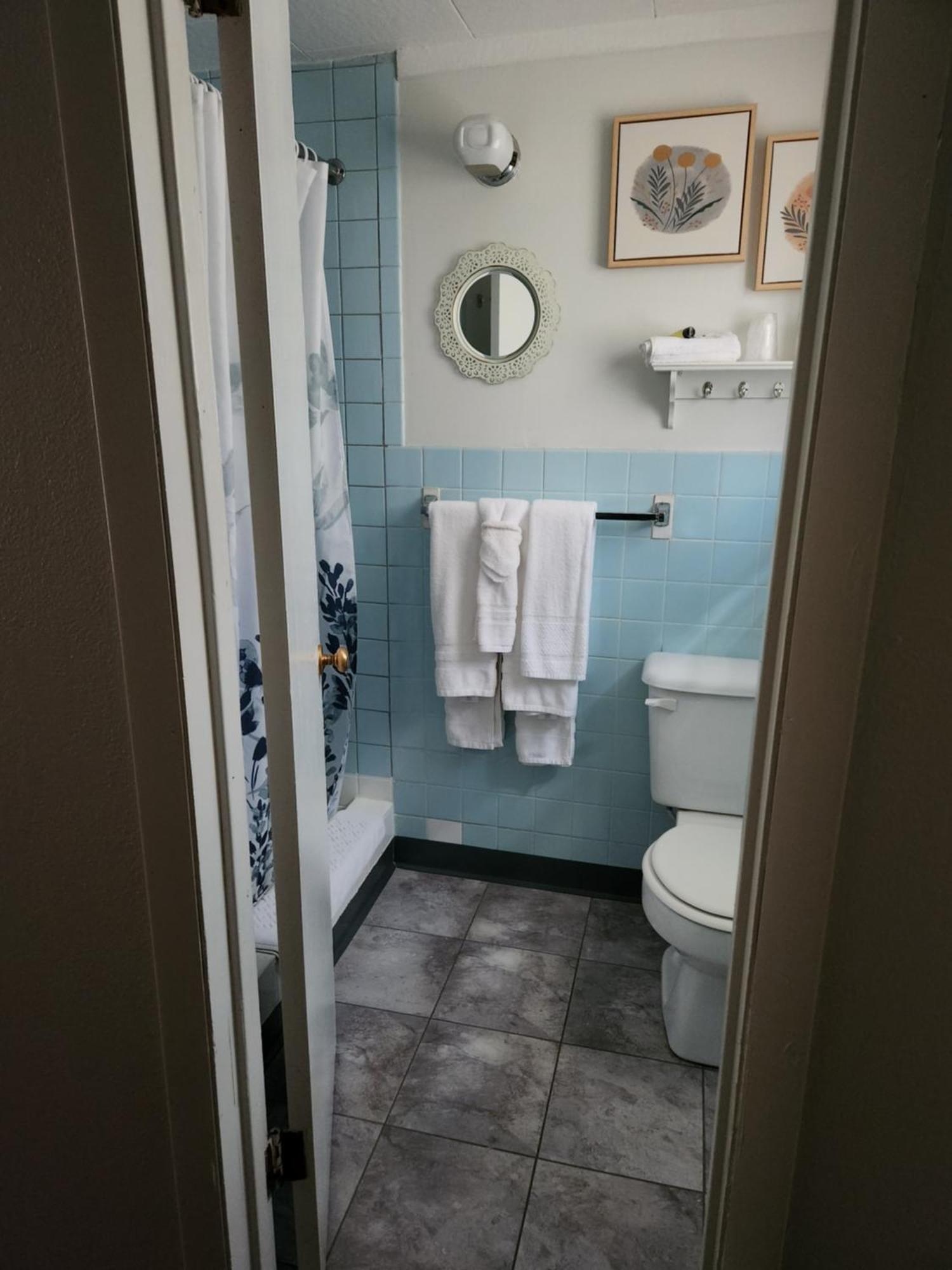Sage Motel Greybull Værelse billede