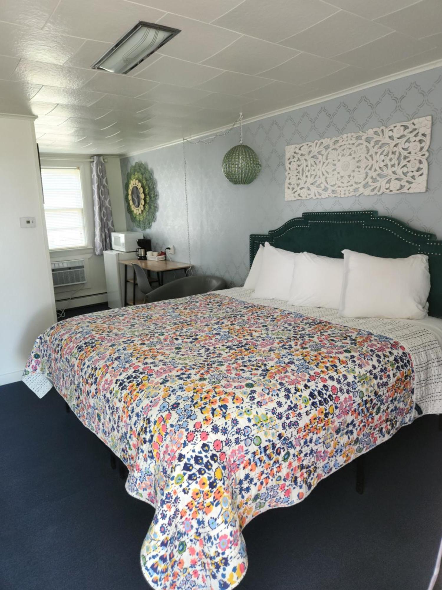 Sage Motel Greybull Værelse billede