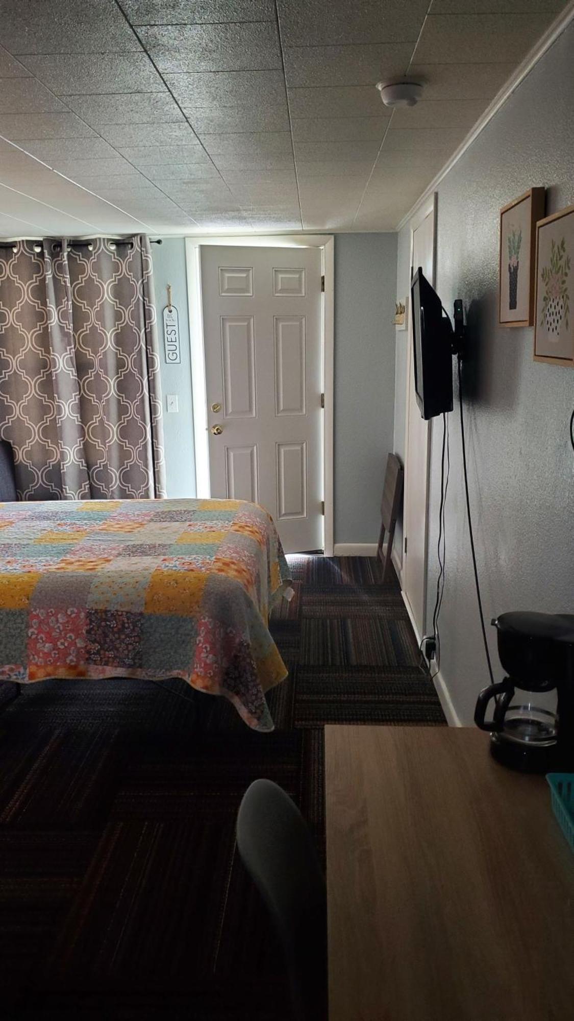 Sage Motel Greybull Værelse billede