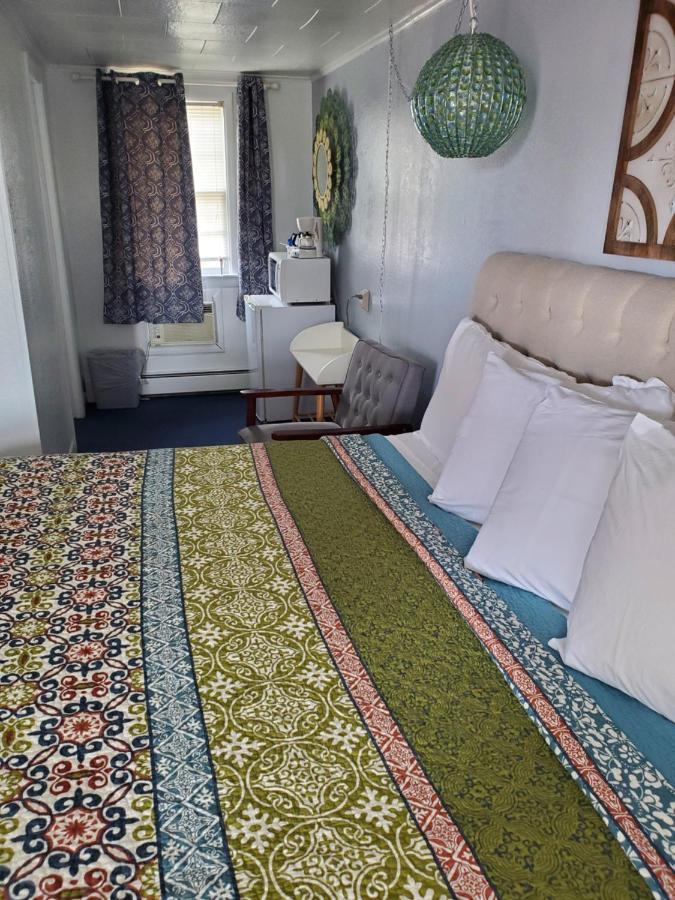 Sage Motel Greybull Eksteriør billede