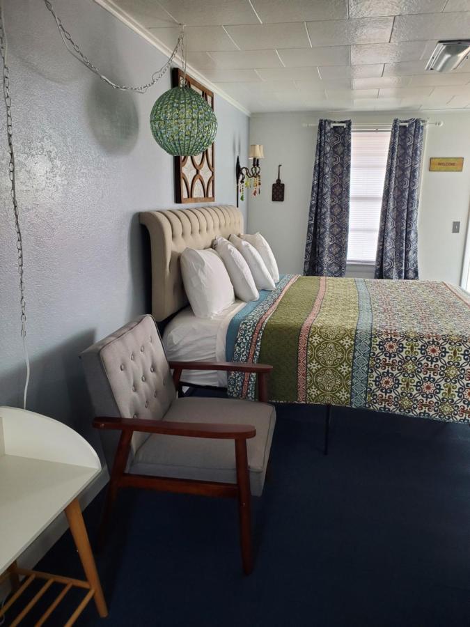 Sage Motel Greybull Eksteriør billede